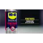 WD-40 SPECIALIST 11 oz. Specialist Penetrant (6 pack) 300004