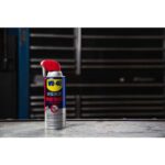 WD-40 SPECIALIST 12 oz. Original WD-40 formula and 11 oz. Specialist Penetrant 611932