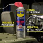 WD-40 SPECIALIST 13.5 oz. Penetrant with EZ-Reach (6-pack) 30048