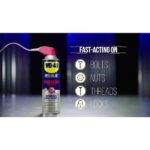 WD-40 SPECIALIST 13.5 oz. Penetrant with EZ-Reach (6-pack) 30048