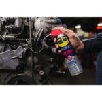 WD-40 SPECIALIST 13.5 oz. Penetrant with EZ-Reach (6-pack) 30048