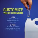WD-40 SPECIALIST 1.41 oz. Degreaser POD (5-Pack) 300882