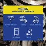 WD-40 SPECIALIST 1.41 oz. Degreaser POD (5-Pack) 300882