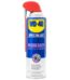WD-40 SPECIALIST 15 oz. Degreaser, Industrial-Strength Fast Acting Formula with Smart Straw (2-Pack) 612083