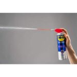 WD-40 SPECIALIST 15 oz. Degreaser, Industrial-Strength Fast Acting Formula with Smart Straw 300280