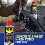 WD-40 SPECIALIST 6.5 oz. Corrosion Inhibitor, Long-Lasting Anti-Rust Spray 300035