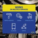 WD-40 SPECIALIST Degreaser POD 11.8 oz. (5-Pack) (10-Pouches) 612205