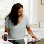Weiman 20 oz. Glass Cook Top Cleaner and Polish 137