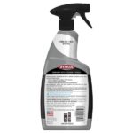 Weiman 22 oz. Stainless Steel Cleaner and Polish Spray (12-Pack) 108 COMBO2