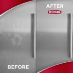 Weiman 22 oz. Stainless Steel Cleaner and Polish Spray (12-Pack) 108 COMBO2