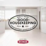 Weiman 24 oz. Granite and Stone 3-in-1 Clean Shine and Protect Countertop Polish 114
