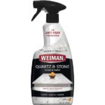 Weiman 24 oz. Quartz Clean and Shine Countertop Polish Spray 595