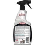 Weiman 24 oz. Quartz Clean and Shine Countertop Polish Spray 595