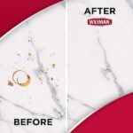 Weiman 24 oz. Quartz Clean and Shine Countertop Polish Spray 595