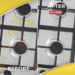 Weiman 24 oz. Weiman Stove & Oven Heavy Duty Cleaner 598