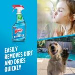 Windex 23 fl. oz. Original Glass Cleaner 313042