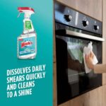 Windex 23 fl. oz. Vinegar Glass Cleaner 312620