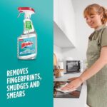 Windex 23 fl. oz. Vinegar Glass Cleaner 312620