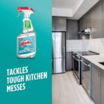 Windex 23 fl. oz. Vinegar Glass Cleaner 312620