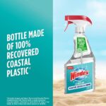 Windex 23 fl. oz. Vinegar Glass Cleaner 312620