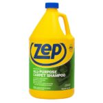 ZEP 1 Gal. All-Purpose Carpet Shampoo (4-Pack) ZUCEC128