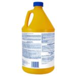 ZEP 1 Gal. Antibacterial Disinfectant Cleaner (2-Pack) ZUBAC128CP2