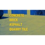 ZEP 1 Gal. Driveway, Concrete and Masonry Cleaner ZUCON128