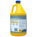 ZEP 1 Gal. Fast 505 Industrial Cleaner and Degreaser (4-Pack) ZU505128