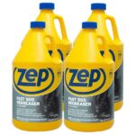ZEP 1 Gal. Fast 505 Industrial Cleaner and Degreaser (4-Pack) ZU505128