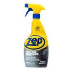 ZEP 1 Gal. Fast 505 Industrial Cleaner and Degreaser (4-Pack) ZU505128