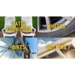 ZEP 1 Gal. Fast 505 Industrial Cleaner and Degreaser (4-Pack) ZU505128