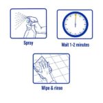 ZEP 1 Gal. Fast 505 Industrial Cleaner and Degreaser (4-Pack) ZU505128