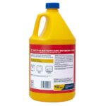 ZEP 1 Gal. High-Traffic Carpet Cleaner (4-Pack) ZUHTC128