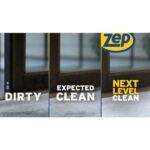 ZEP 1 Gal. High-Traffic Carpet Cleaner (4-Pack) ZUHTC128