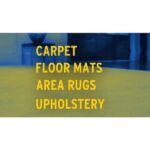 ZEP 1 Gal. High-Traffic Carpet Cleaner (4-Pack) ZUHTC128