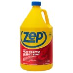 ZEP 1 Gal. High-Traffic Carpet Cleaner (4-Pack) ZUHTC128