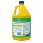 ZEP 1 Gal. Mold Stain and Mildew Stain Remover ZUMILDEW128