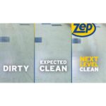 ZEP 1 Gal. Multi-Surface Floor Cleaner ZUMSF128