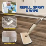 ZEP 1 Gal. Multi-Surface Floor Cleaner ZUMSF128