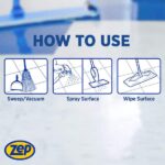 ZEP 1 Gal. Multi-Surface Floor Cleaner ZUMSF128