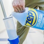 ZEP 1 Gal. Multi-Surface Floor Cleaner ZUMSF128