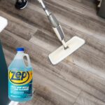 ZEP 1 Gal. Multi-Surface Floor Cleaner ZUMSF128