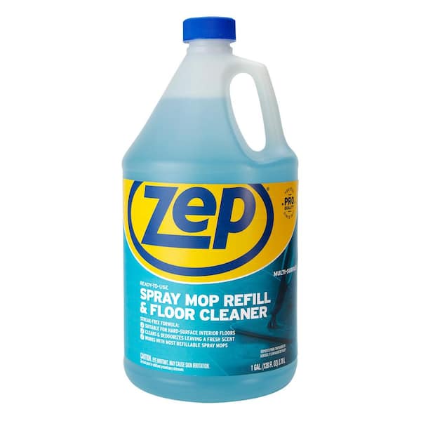 ZEP 1 Gal. Multi-Surface Floor Cleaner ZUMSF128
