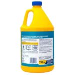 ZEP 1 Gal. Neutral Floor Cleaner (4-Pack) ZUNEUT128