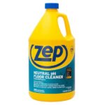 ZEP 1 Gal. Neutral Floor Cleaner (4-Pack) ZUNEUT128