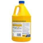 ZEP 1 Gal. Wet Look Floor Polish (4-Pack) ZUWLFF128