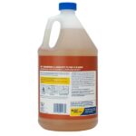ZEP 1 Gall. Hardwood and Laminate Floor Cleaner (4-Pack) ZUHLF128