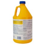 ZEP 1 Gallon Quick Clean Disinfectant ZUQCD128