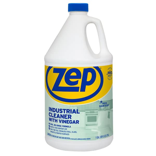 ZEP 128 oz. All Purpose Cleaner with Vinegar R48410