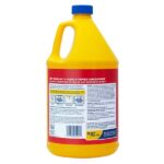 ZEP 128 oz. Heavy-Duty Floor Stripper (2-Pack) ZULFFS1282CP